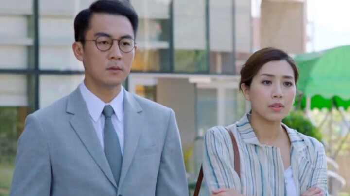 【Bẫy lớn】Kẻ thủ ác đã lộ diện! Bộ phim trinh thám Hồng Kông có điểm số cao, kịch tính nhất vài năm g