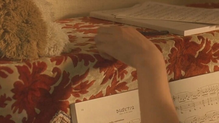 Battle Royale II - Kitano Flashback Scene
