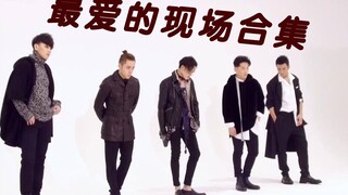 [MIC Men’s Group] The scene where the top men’s group in the national group has to be praised