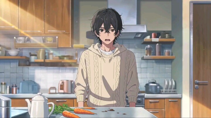 My Dear Oliver ep2
