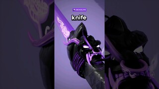 Oni 2.0 Skin Bundle is Coming to VALORANT!