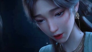 ฮั่นลี่ พวกคุณสองคนกอดกันอย่างใกล้ชิดมาก แต่แสงมันสลัวเกินไป มันไม่ได้ทำให้ฉันหวั่นไหว ขอเพิ่มความสว