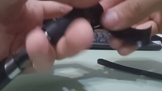 Can a gun shoot through two A4 sheets of paper? A pen gun and bullet that can be made with just two 