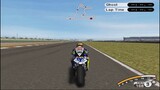 MOTOR TERCEPAT DI GAME MOTOGP '08 PS2