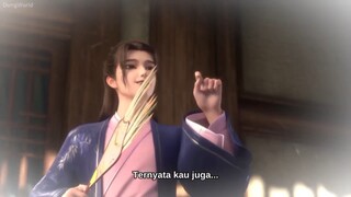 I Am Ying Tai Episode 8 Subtitle Indonesia