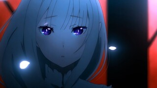 【Re:Zero】Ini pertama kalinya aku melakukan 4k, mohon bersabar~