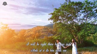 nhạc hoa lời anh