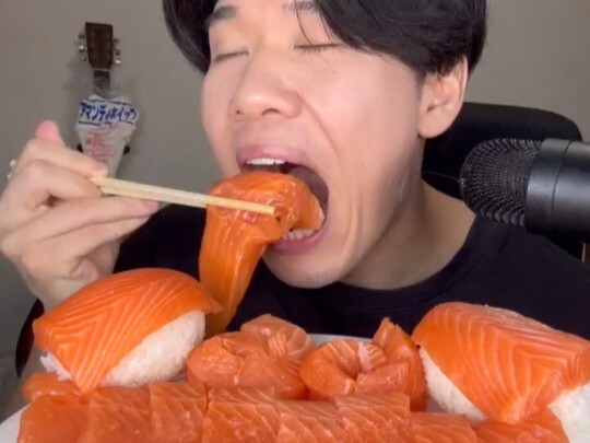 The Rice Sage's Fantasy