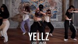 Dance Cover|LISA-"LALISA"