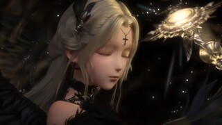 [Shining and Warmth] Desires come to super clear 4K game CG