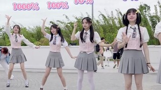 【Pinkkoi-H.D girls】 عندما تكون القوة مختلفة «الضوء المسلط»