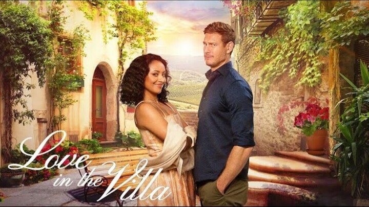 Love in the Villa (2022) - SUB INDO