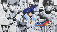 Diamond No Ace S2 Act I SUB INDO EPS 2