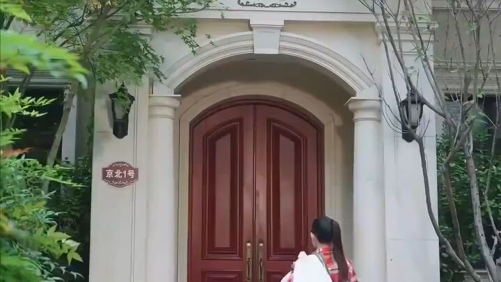 Pewaris Tangguh Kembali[ Episode 01 ].Sub Tittle Indo