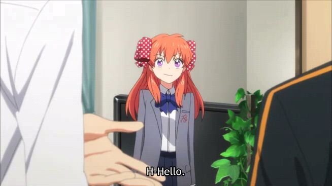 okay ang anime na to