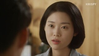 [My Ex Diary] EP8. 연애는 나와 안 어울린다고 생각했다
