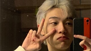 【浙传校街舞队】放假结课啦！丨Kpop总结丨urban jazz编舞