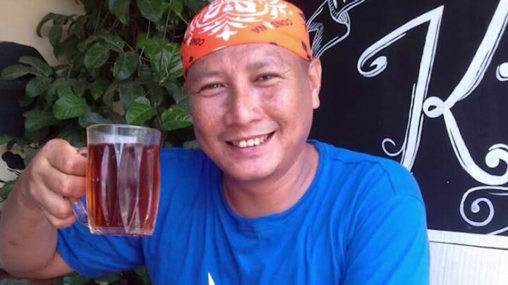 QNA SPECIAL 10K SUBSCRIBER (WALAUPUN TELAT DIKIT)