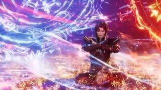 Magic Chef of Fire and Ice Episode 66 Subtitle Indonesia
