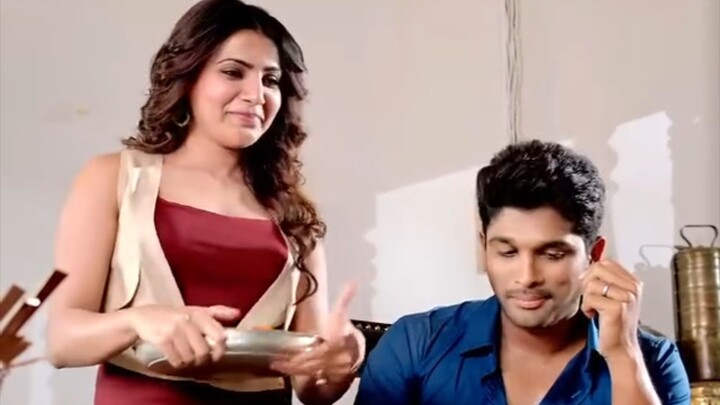 S/O Satyamurthy (2015) best