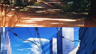 weathering whit you dan kiminonawa