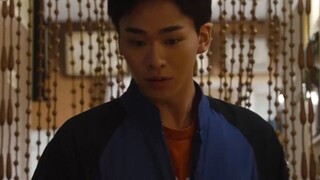 [Subtitle Cina] Episode spesial Ultraman Omega sebelum tayang, monster baru muncul, Pagu mengungkap 