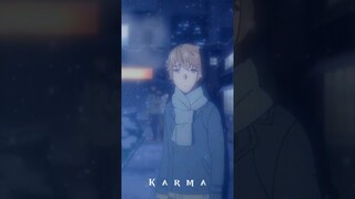 Sad Anime edit | #animeedit #animeshorts