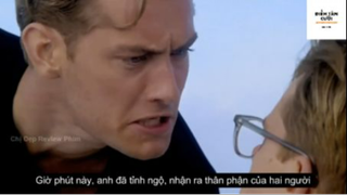 REVIEW PHIM :Anh chàng thiên tài lừa đảo (p4) #rvphimtamly