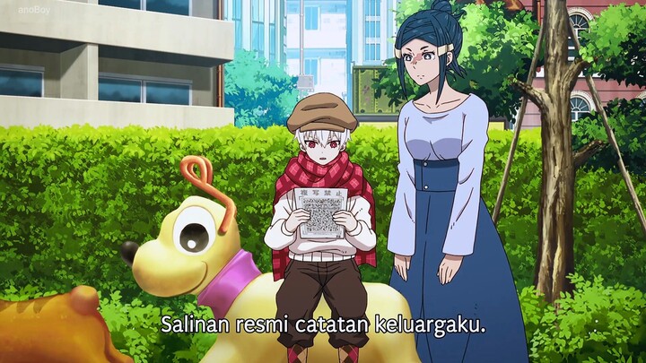 Fire Force Season 3 part 2 episode 4 Full English Sub | REACTION