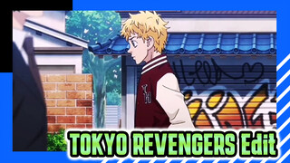 TOKYO REVENGERS