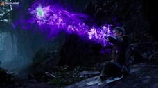 Rebirth Of The Sword Patriarch EPS 24 Sub Indo