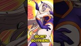 Mt. Lady’s Secret Boyfriend