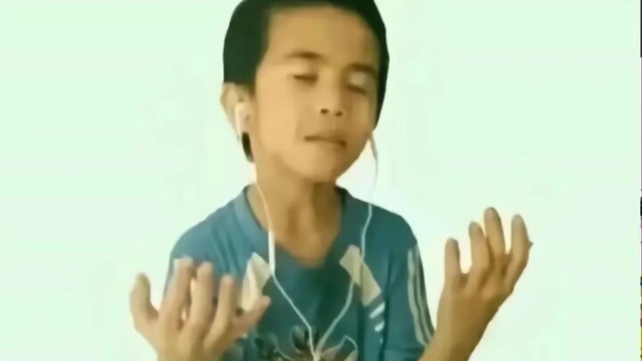 This is the real hard-control version of "Xiao Qu" (original)