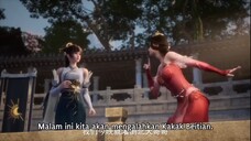 Supreme Alchemy Eps 140 Sub Indo