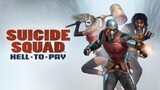 Suicide Squad: Hell to Pay Watch Full Movie : Link In Description