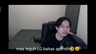 mas teguh masteguh😂🤣