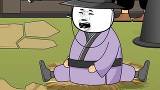 ในวันสุดท้ายของการเป็นผู้จัดการของเสี่ยวปัง สภาพความเป็นอยู่ไม่ใช่เรื่องง่าย!