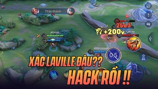 Elsu này hack rồi !!