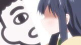 Phải tập hôn trước khi thực hành | Khoảnh khắc Anime