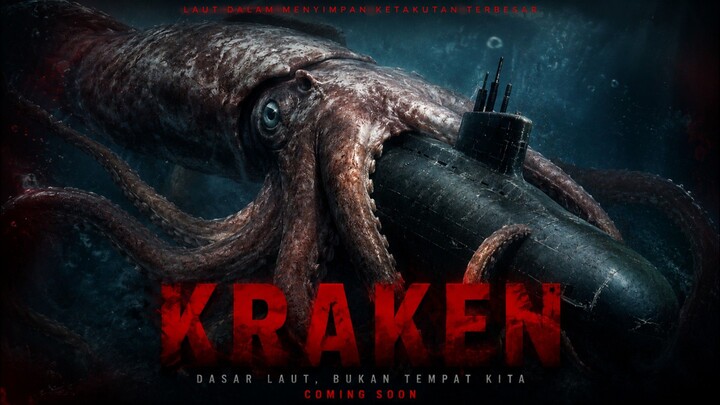 KRAKEN (2026)