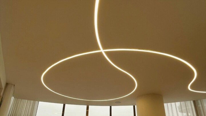 Alpha Light Strip | A carpenter wonders: Is there *no one* who’ll give this a thumbs-up?