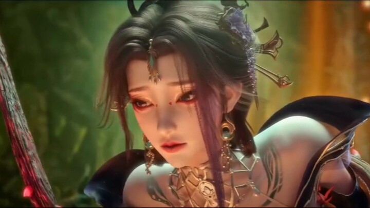 Apotheosis eps 123 🔥