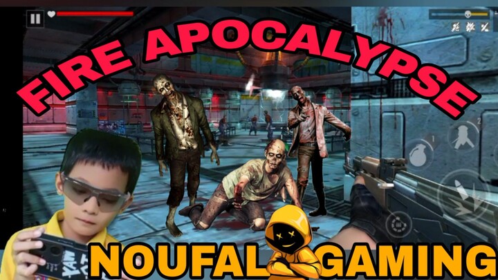main game zombie, menghancurkan lab zombie