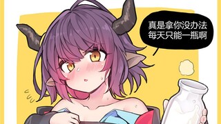 [Lồng tiếng truyện tranh Arknights] Tháp kiếm sĩ vô giá trị 08 (Chương cuối)