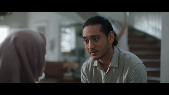 JANGAN PANGGIL MAMA KAFIR