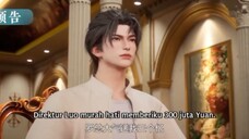 Immortal Doctor In Modern City Episode 97 Subtitle Indonesia