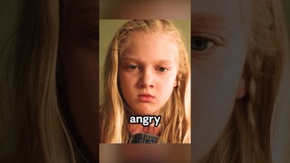 #shorts Girl's Brain Was Implanted With A Chip