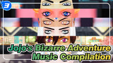 [Jojo's Bizarre Adventure MMD]◆Guard Team◆ ▷Compilation Of Dance Music_3
