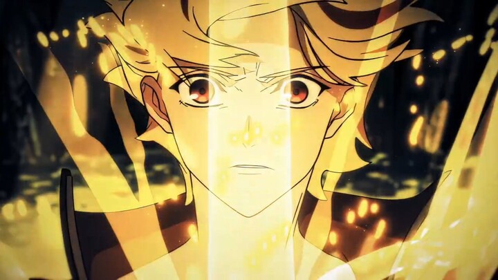 fate/strange fake