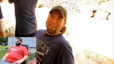 Partying at the Lounge with Uncle Larry Psycho Dad and Mcjuggernuggets Webber's Reaction